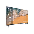 Condere Plus - 50 Inch Frameless HD LED Smart TV