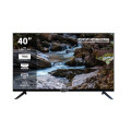 Condere Plus - 40 Inch Frameless HD LED TV