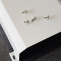 DIYF - Ergonomic Under-Desk Cable Tray