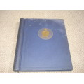 KGVI CORONATION ALBUM WITH MANY COMPLETE SETS-SEE BELOW-RE-LIST
