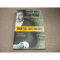 " THANK YOU,JUDGE MOSTERT ! " A MUST READ ABOUT SA`S YOUNGEST JUDGE IN 1978-SIGNED COPY