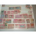 SA-MANY 100`S UNION AND RSA-SCRATCH AND FIND LOT !! TOO MUCH TO SCAN PROPERLY-SEE BELOW