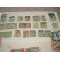 SA-MANY 100`S UNION AND RSA-SCRATCH AND FIND LOT !! TOO MUCH TO SCAN PROPERLY-SEE BELOW