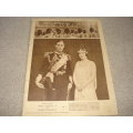 GB-KGVI STUNNING COLLECTION ON 12 PAGES PLUS 30 PAGE " PROCLAIMING THE CORONATION " 1937