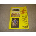 SACC-2010/11 30th EDITION OF THIS QUALITY CATALOGUE-FULL COLOUR 380 PAGES