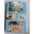 SCARCE AFRICANA-PREDATORS OF SOUTHERN AFRICA SIGNED BY ALL 3 CONTRIBUTORS !!!