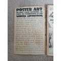 ANOTHER BATCH  BOOKS ON AUCTION TODAY-READ BELOW ` LETTER WRITING FONTS `