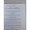 ANOTHER BATCH OF SIGNED BOOKS ON AUCTION TODAY-READ BELOW `SPORTS LEGENDS-MUST READ `