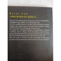 ANOTHER BATCH OF SIGNED BOOKS ON AUCTION TODAY-READ BELOW `POST COLONIAL AFRICA  `