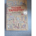 ANOTHER BATCH OF SIGNED BOOKS ON AUCTION TODAY-     ` TIGER BRAND AND ITS HISTORY -SEE BELOW      `