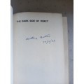 ANOTHER BATCH OF SIGNED BOOKS ON AUCTION TODAY-     ` AFRICANA-AFRICA-SIGNED-SCARCE BOOK      `