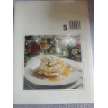 ANOTHER BATCH OF SIGNED BOOKS ON AUCTION TODAY-     ` A STUNNING COFFEE TABLE SIZE COOK BOOK   `