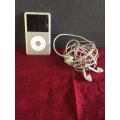 iPod Classic Silver 120GB, A35994