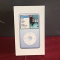 iPod Classic Silver 120GB, A35994