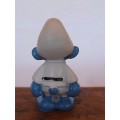 20134 Judo Smurf, Vintage Smurfs figure, Shipping will only be charged once!