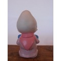 20408 Nanny Smurf, Vintage Smurfs figure, Shipping will only be charged once!