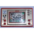 NINTENDO MICKEY MOUSE Wide Screen, 1981 Game & Watch, FANTASTIC CONDITION!!