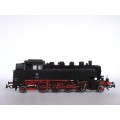 Märklin locomotive 29530 86132, HO scale, shipping will only be charged once!