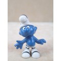 20010 Prisoner Smurf, vintage Smurfs figure. Shipping will only be charged once!