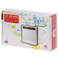 HUAWEI B593s-601 LTE CPE ROUTER up to 150Mbs DS ICASA approved BARGAIN!!!!!