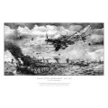Hans Ulrich Rudel JU87 `Eagle of the Eastern Front` A2 Fine Art Print (Version 2)