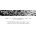 Hans Ulrich Rudel JU87 `Eagle of the Eastern Front` A2 Fine Art Print (Version 2)