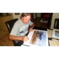 Buccaneer S50 `Saving the Day` - A2 Fine Art Print