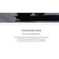 Brad Binder `KTM History Maker` - A2 Fine Art Print