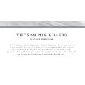 F-4B Phantom `Vietnam Mig Killers` A2 Fine Art Print
