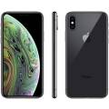 **GENUINE APPLE**iPhone XS**64GB**Space Grey**Original box charger**