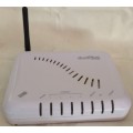 DuoPlus 300WR Wireless Modem Router