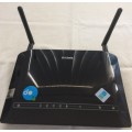 D-link DSL-2750U Wireless N ADSL2+ 4-Port Router with 3G failover Bargain!