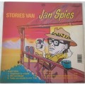 Stories Van Jan Spies Langspeel Plaat