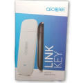 Alcatel 4G - LTE Internet Modem LINKKEY IK40 Plus SD Card slot