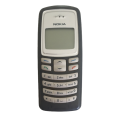 Nokia 2100 Phone Plus original Charger