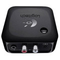 Logitech S-00113 Wireless Speaker Adapter For Bluetooth Audio