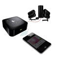 Logitech S-00113 Wireless Speaker Adapter For Bluetooth Audio