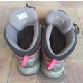 Salomons Ladies Hiking Boots