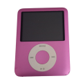 Apple iPod Nano 8GB Pink Model A1236