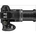 Fujifilm Finepix HS10 Camera