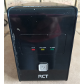 RCT 650VA 360Watt UPS (brand new battery)