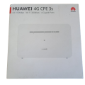 Huawei B311B-853 4G CPE 3S LTE Router (takes simcard and WAN port For Fibre Connection)
