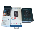 Fitbit Kit Charge HR Charge2 Surge (3 fitbit watches)