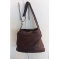 Woolworths Large Original Genuine Leather Bag