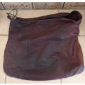 Woolworths Large Original Genuine Leather Bag
