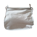 White Ladies Genuine Leather Bag