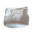 White Ladies Genuine Leather Bag