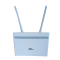 4G LTE CPE Wireless Router (takes simcard and wanport for fibre connection)