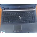 Acer Travelmate 5720 Laptop 1.8GHZ CPU 4GB Ram