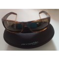 Arnette Sunglasses Including Original Case